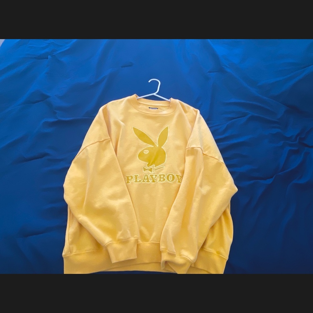 Playboy Crewneck
